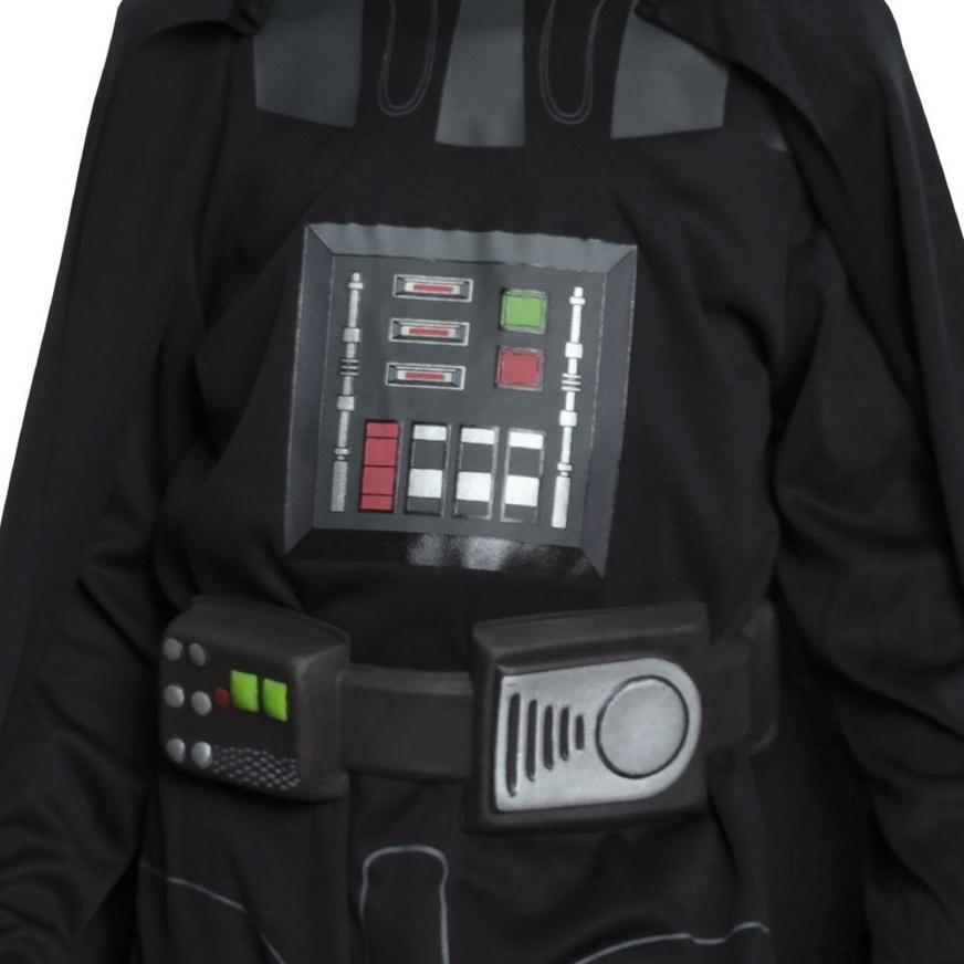 Darth Vader Costume - Boys