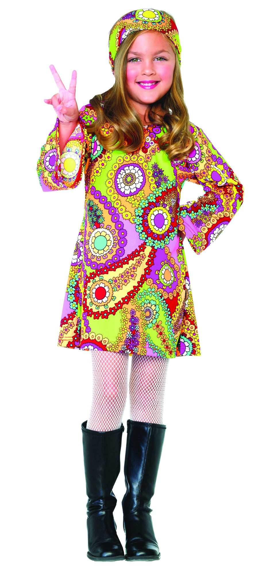 Groovy Girl