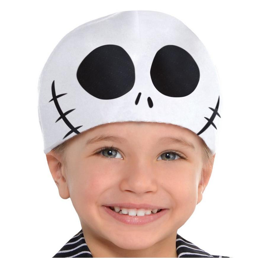 Jack Skellington Costume - Toddler 3-4T