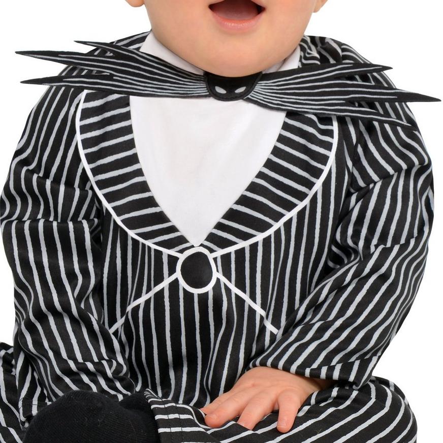 Jack Skellington Costume - Baby 18-24 Months