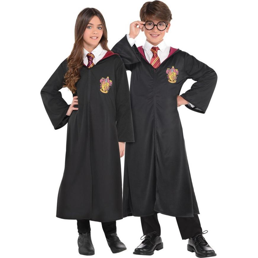 Gryffindor Robe - Child L/XL