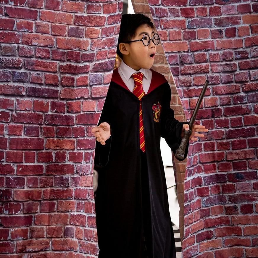 Gryffindor Robe - Child L/XL