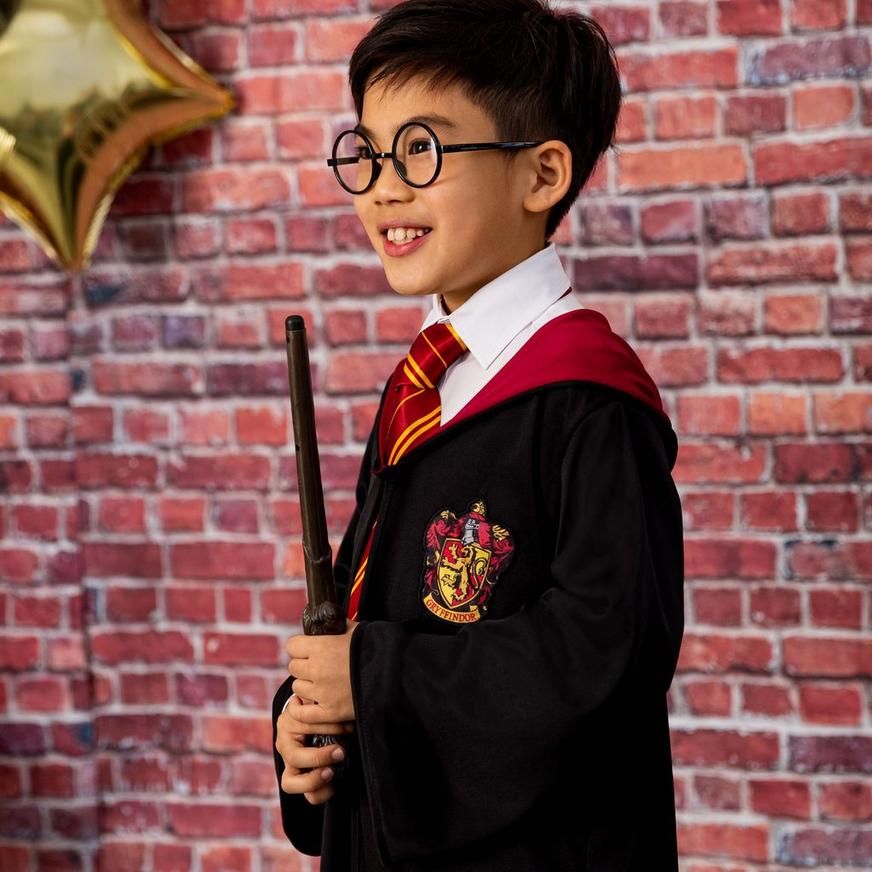 Child Gryffindor Robe, Harry Potter - S/M