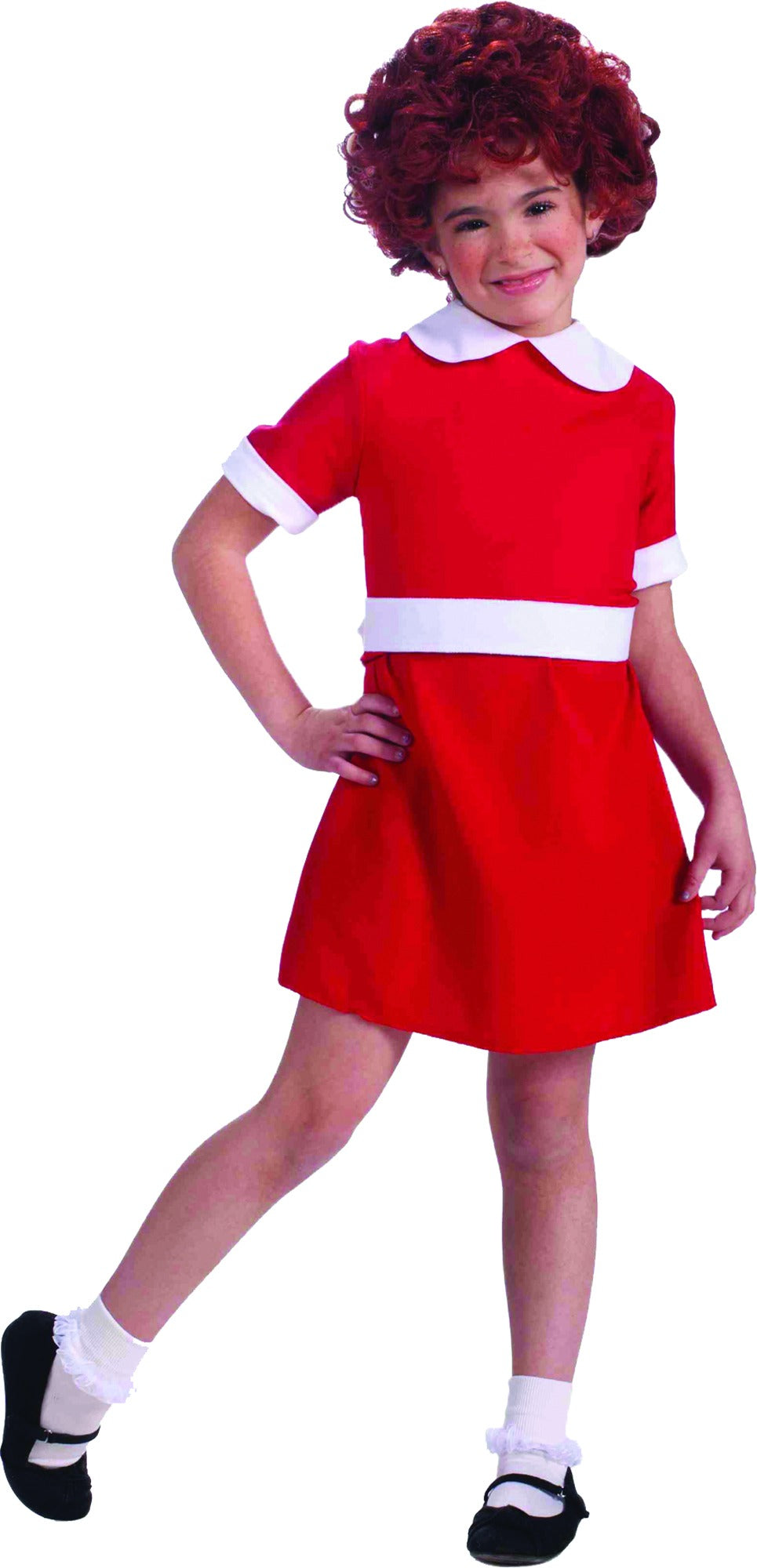 Annie