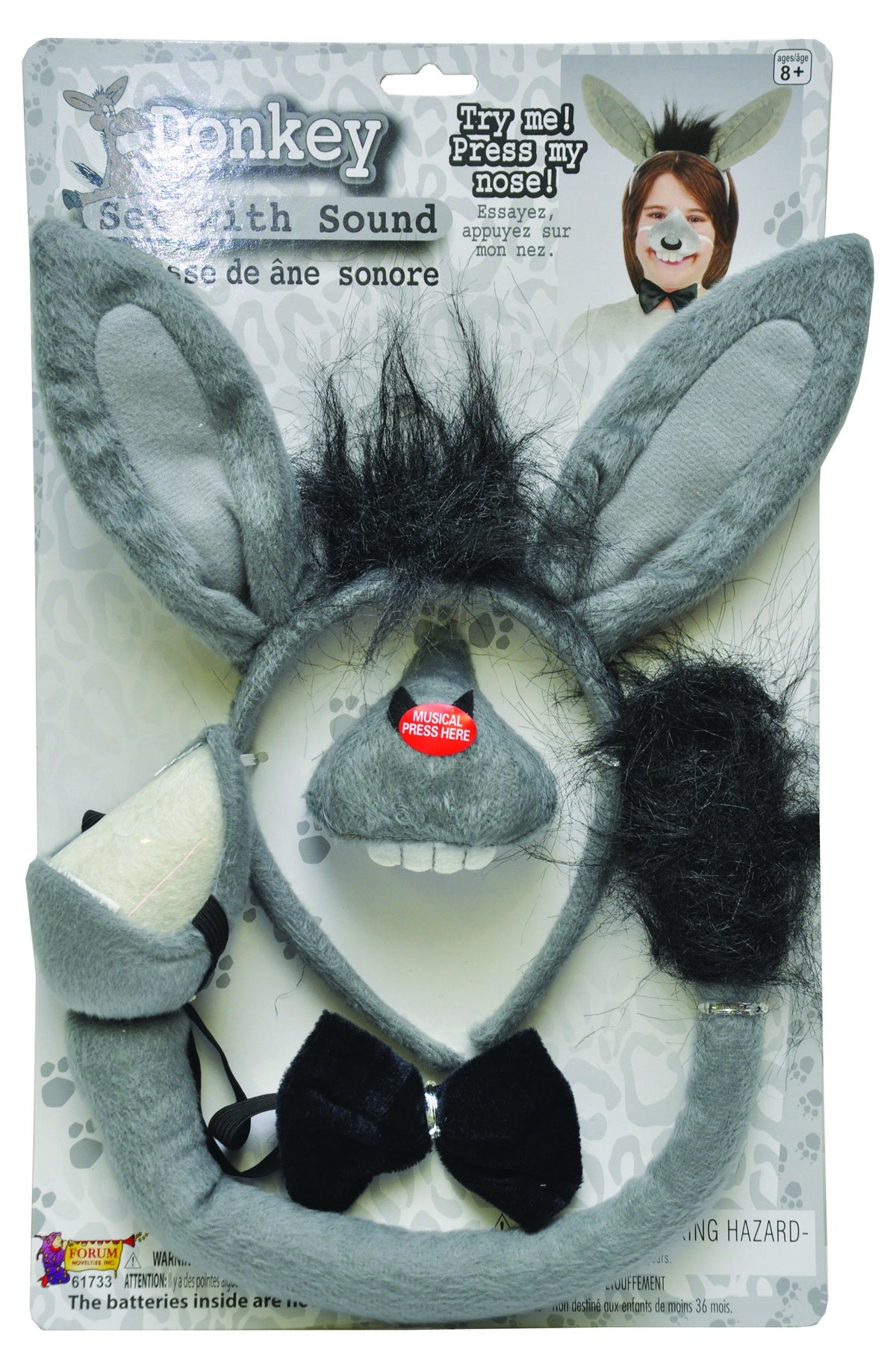 Donkey Kit