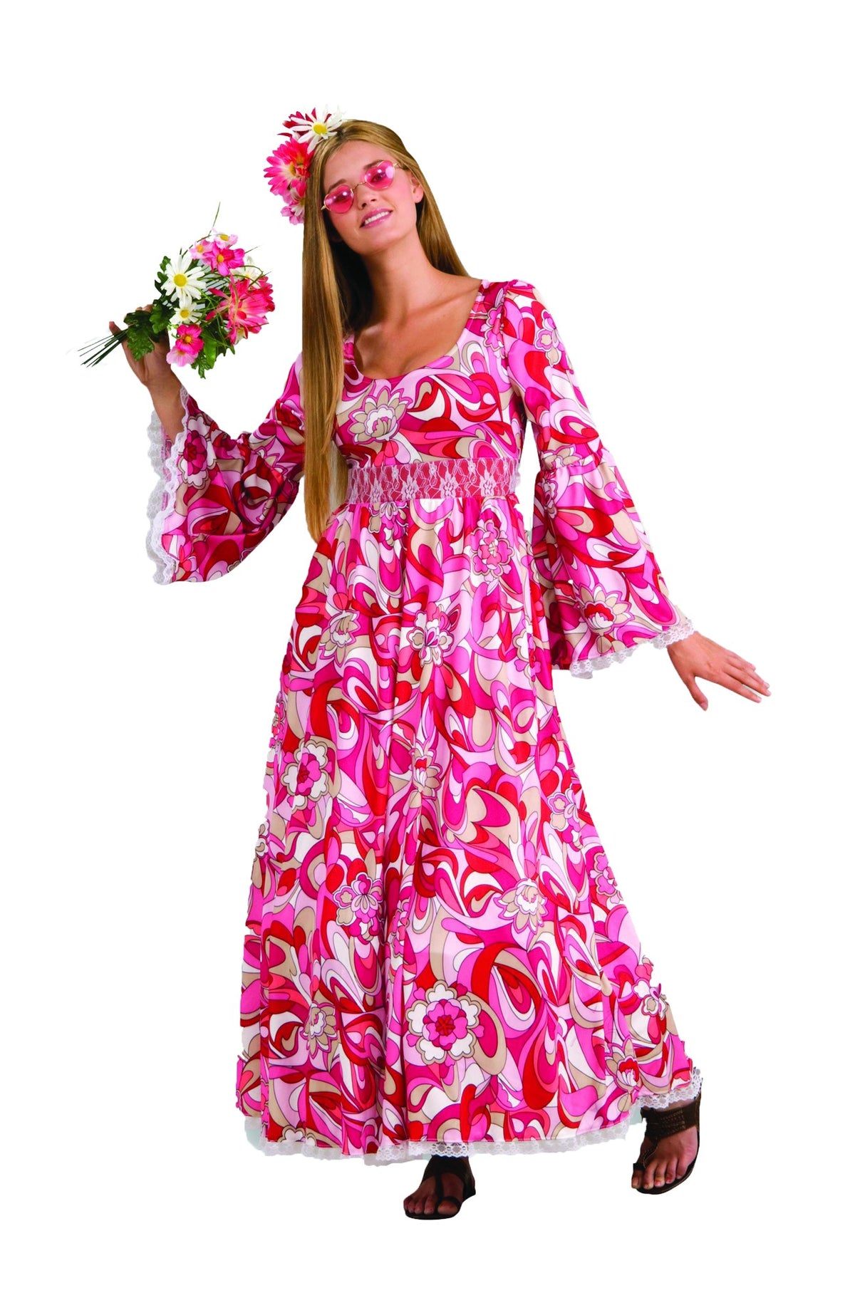 Flower Child