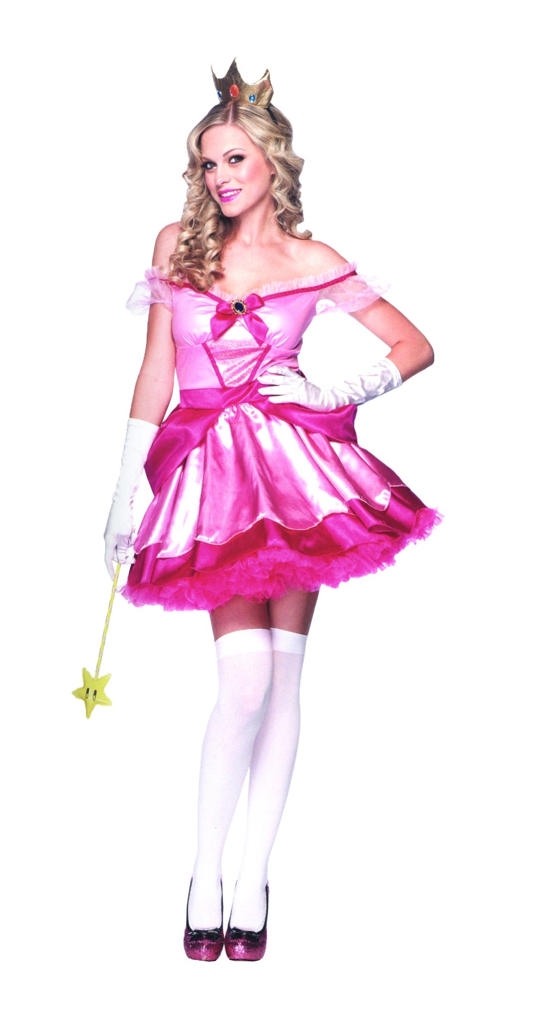 Pink Princess