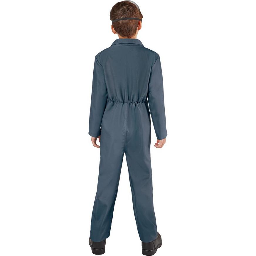Michael Myers Halloween II Costume - Child Medium