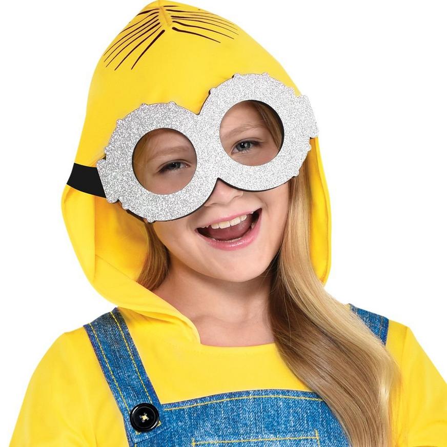 Toddler Minion Costume, Minions 2 - 3-4T