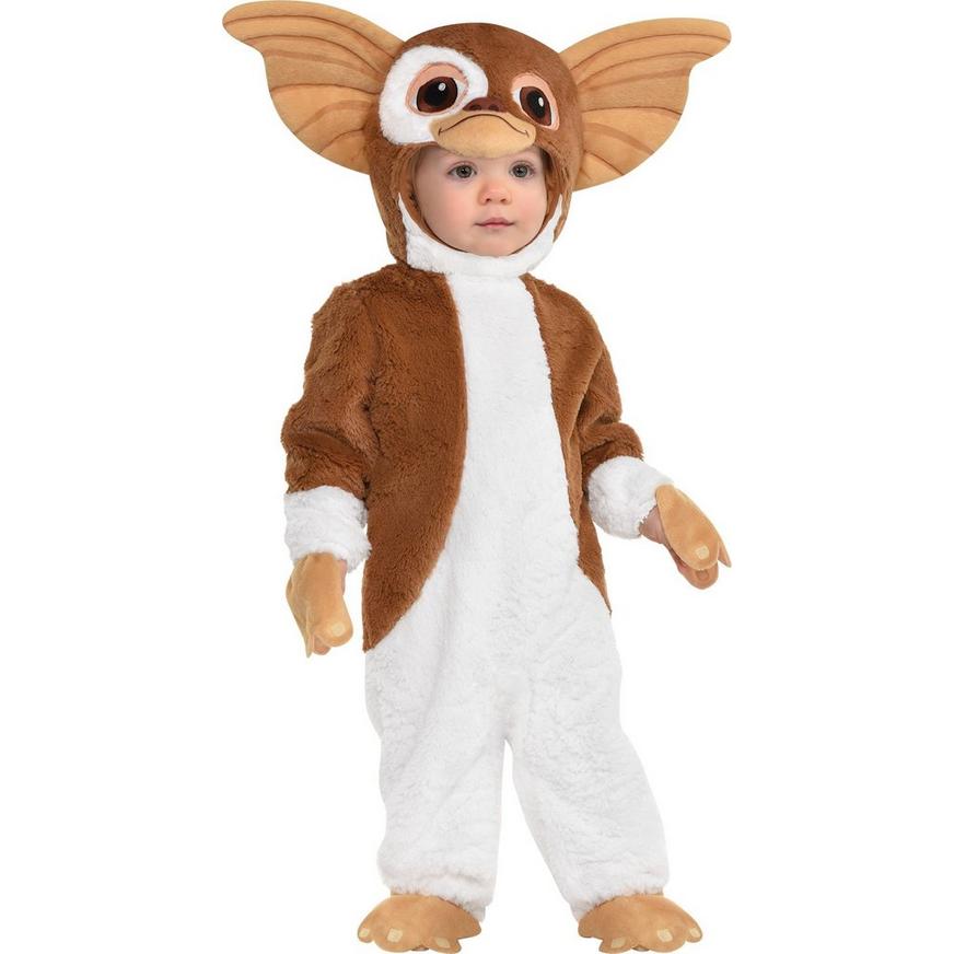 Gremlins Gizmo Costume - Baby 18-24 Months