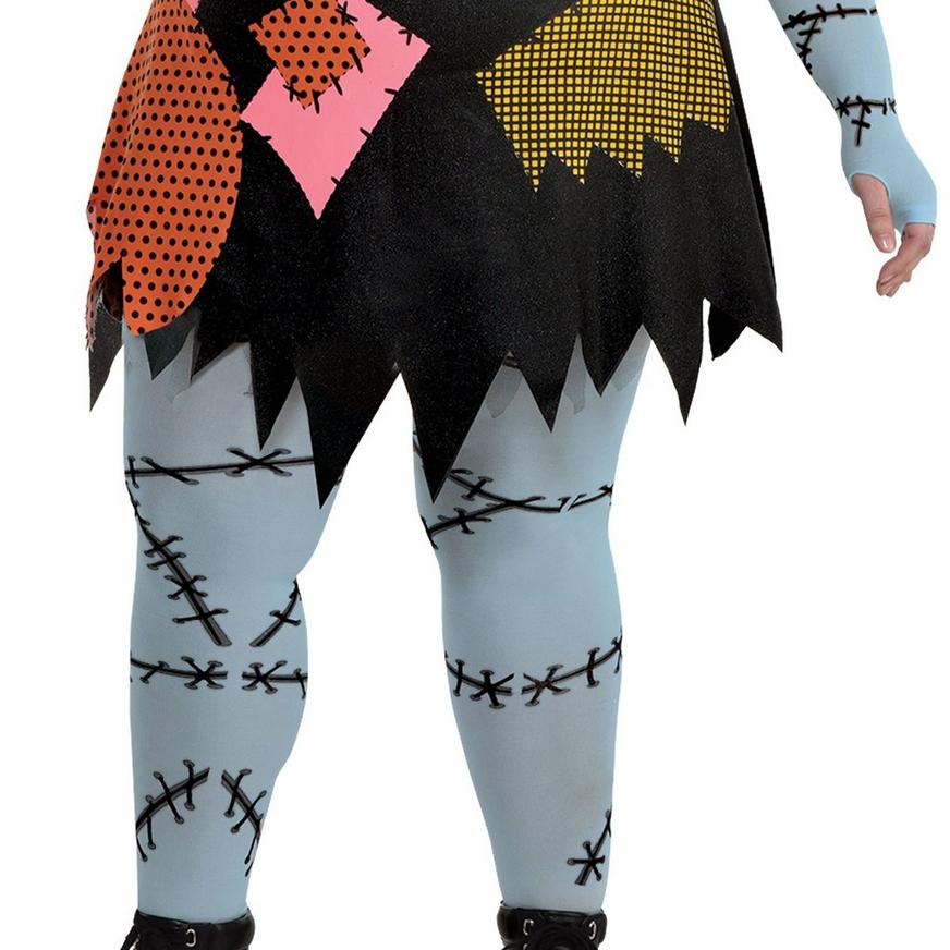 Sally Deluxe Costume - Women's 3X