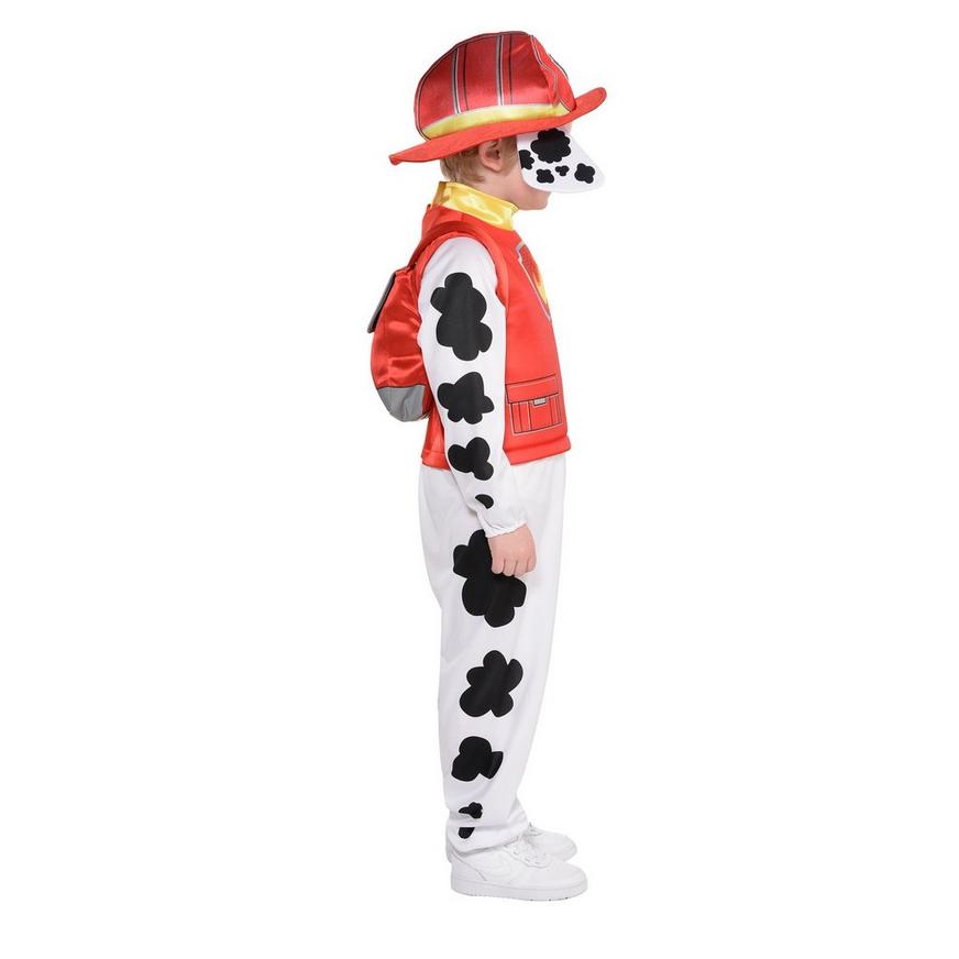 Toddler Marshall Costume, PAW Patrol - 3-4T