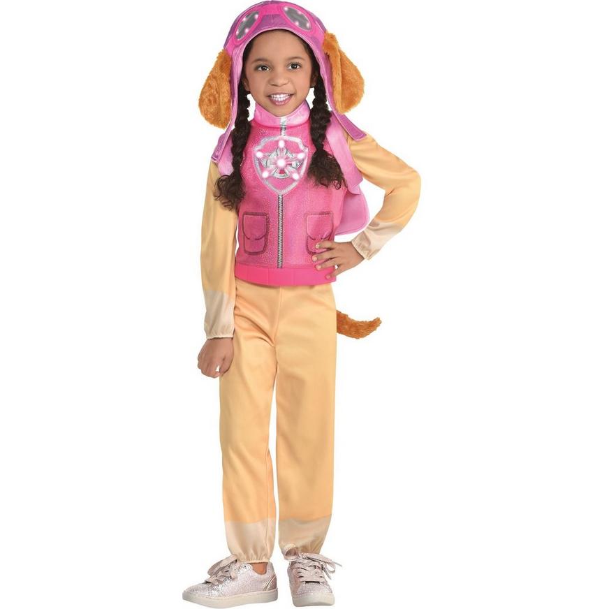 PAW Patrol Skye Costume - Toddler 3-4T