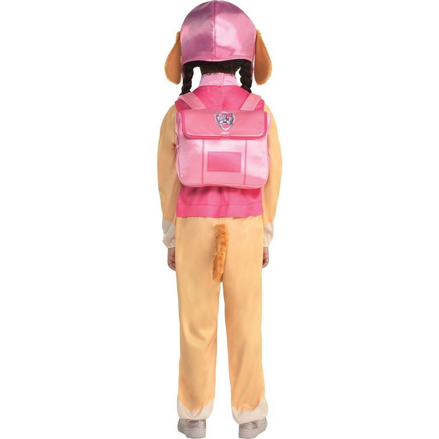 PAW Patrol Skye Costume - Toddler 3-4T