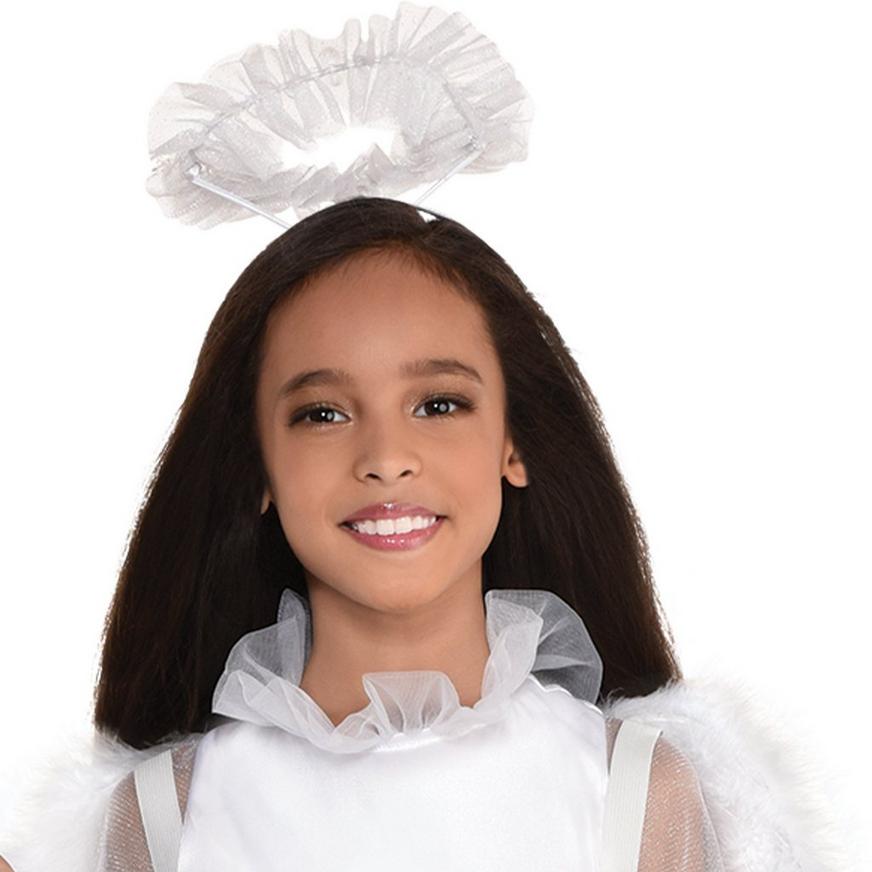 Child Starlight Angel Costume - Small (4-6)