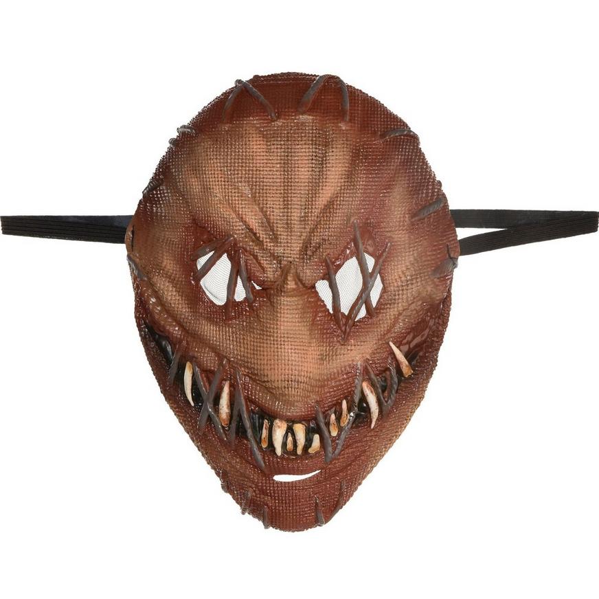 Sinister Scarecrow Costume - Men's Plus Size