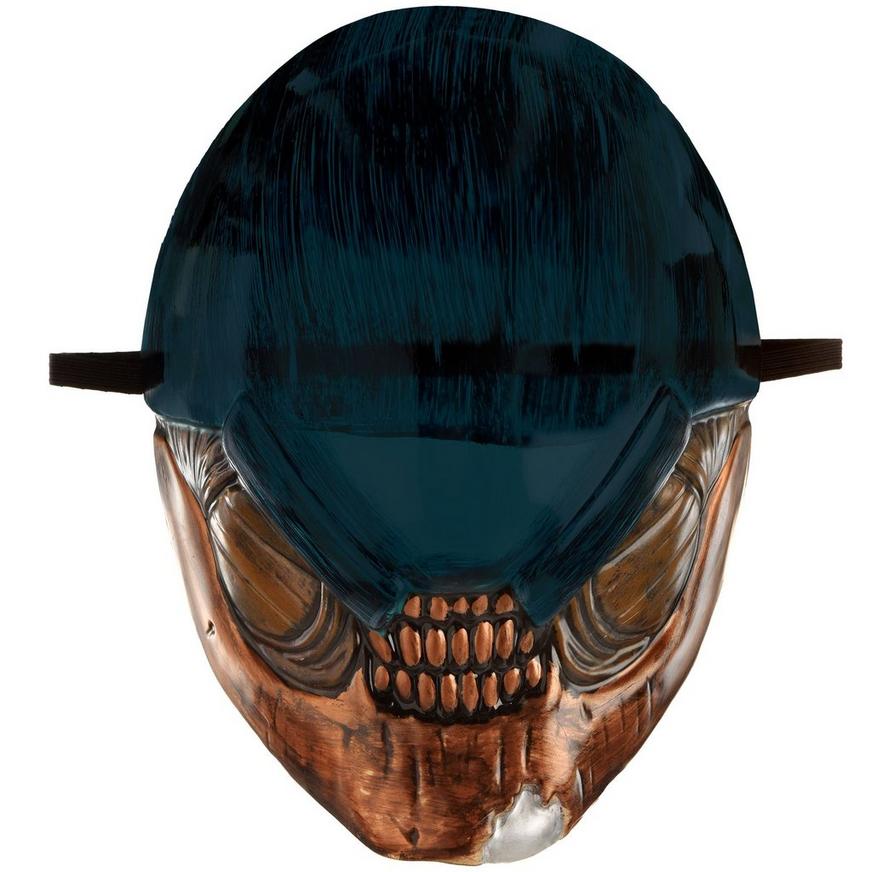 Vigilante Costume - The Suicide Squad - Men's Plus Size