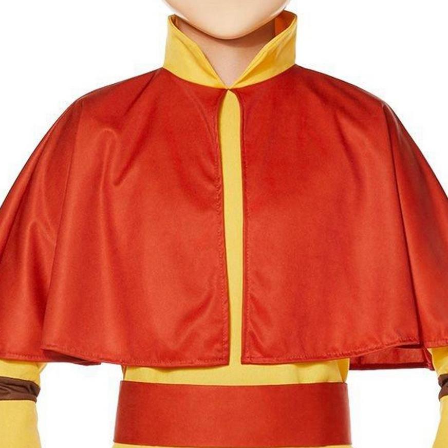 Avatar: The Last Airbender Aang Costume - Child Small