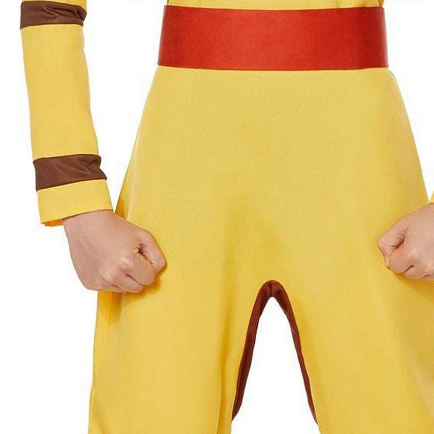 Avatar: The Last Airbender Aang Costume - Child Small