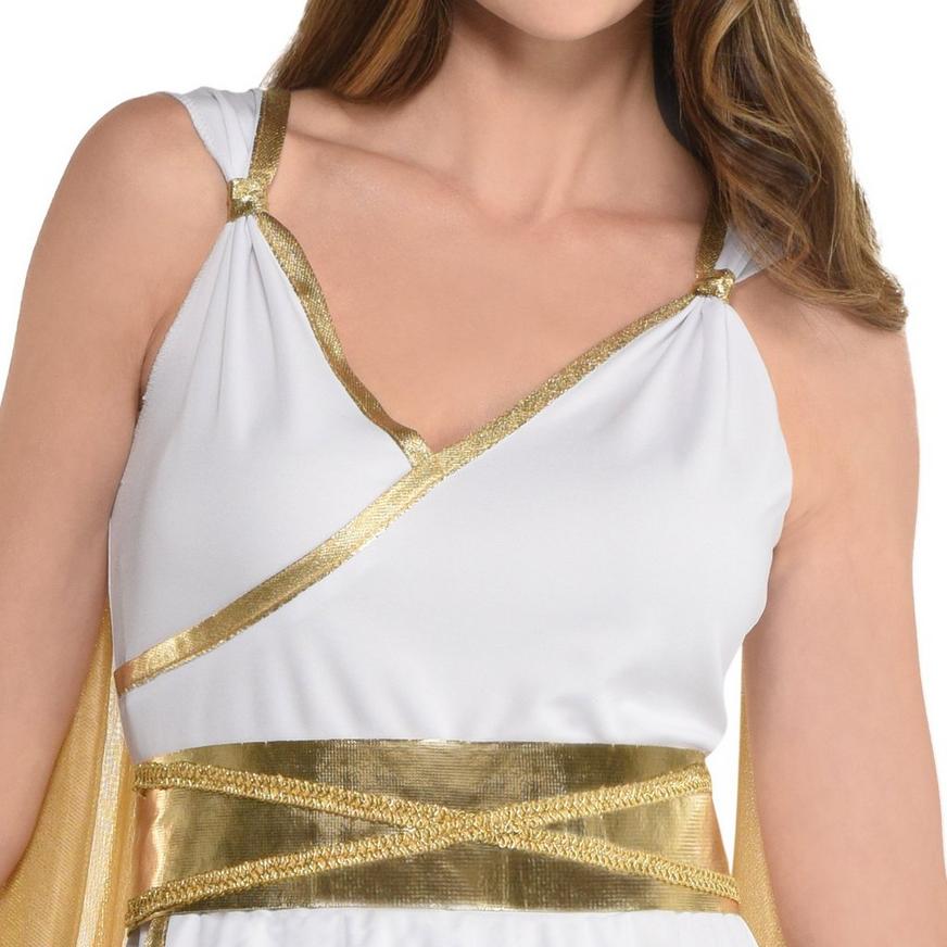 Adult Greek Goddess Dress Kit - L/XL