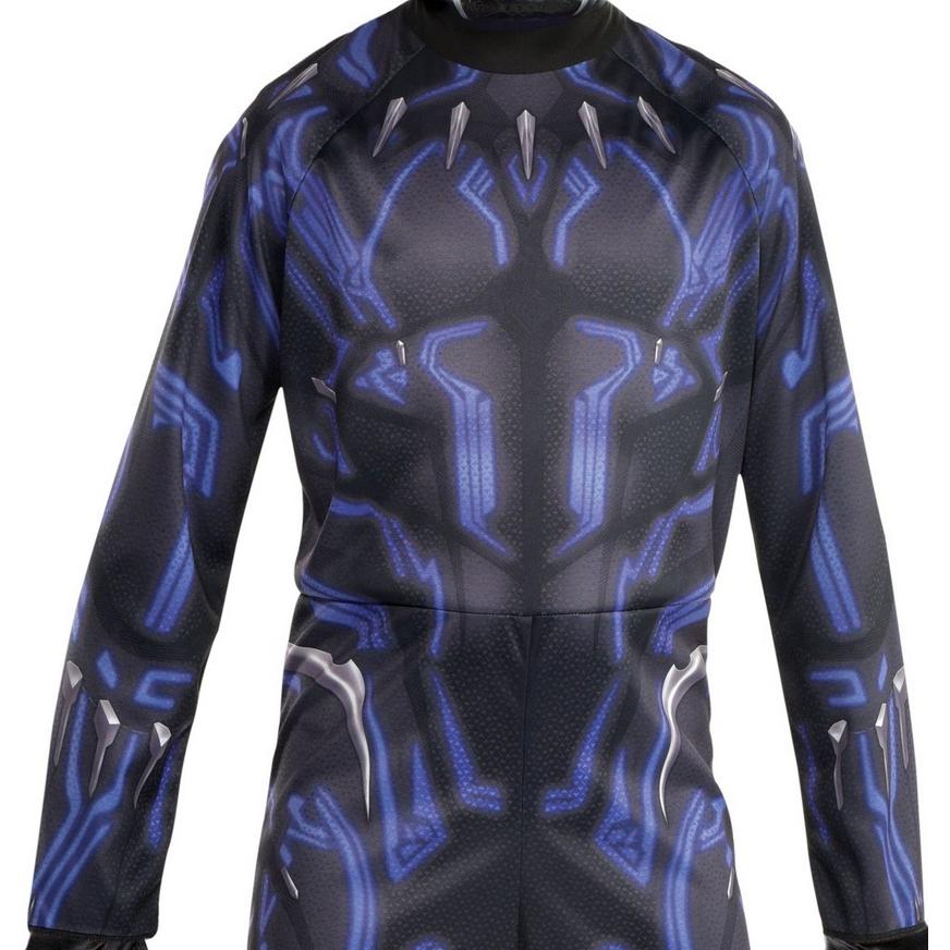 Black Panther Legacy Costume - Child Medium