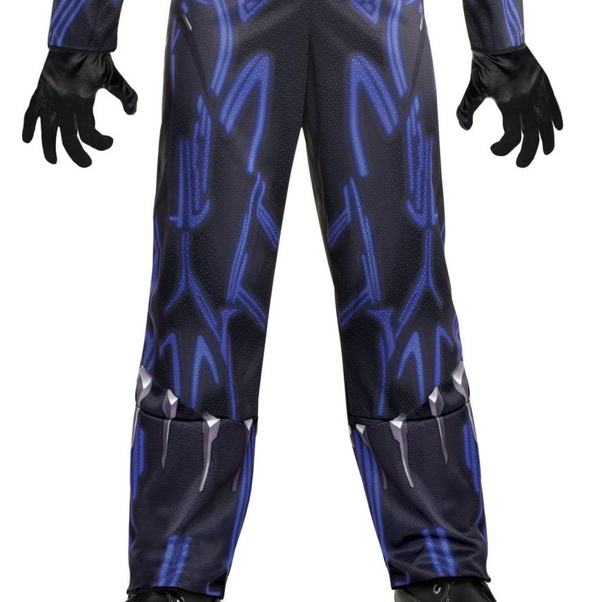 Black Panther Legacy Costume - Child Medium