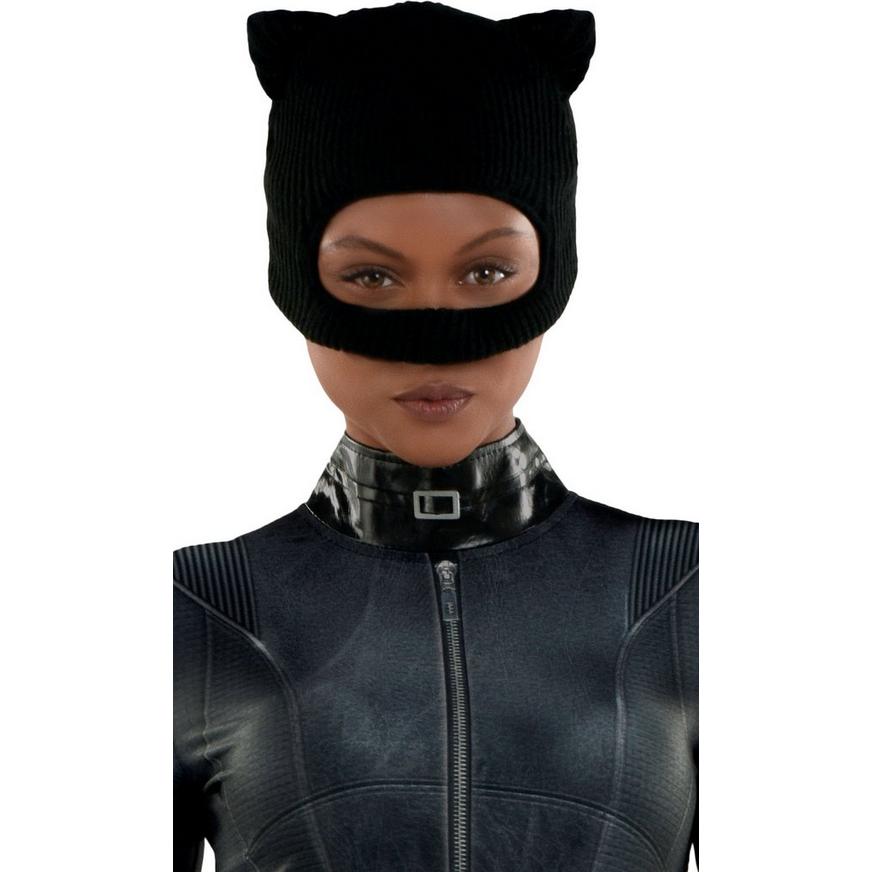 Catwoman Costume - The Batman - Women's Large