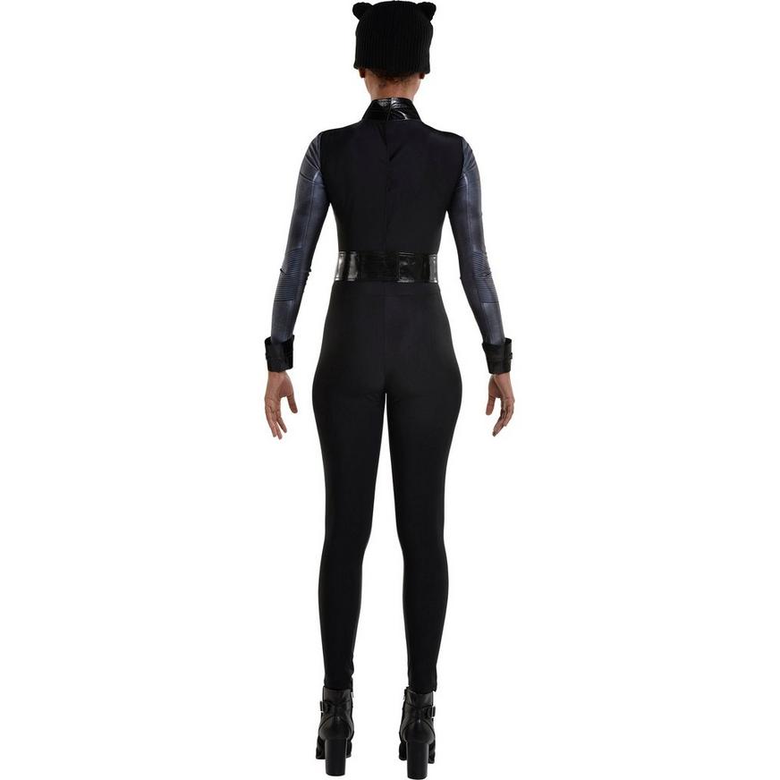 Catwoman Costume - The Batman - Women's Large