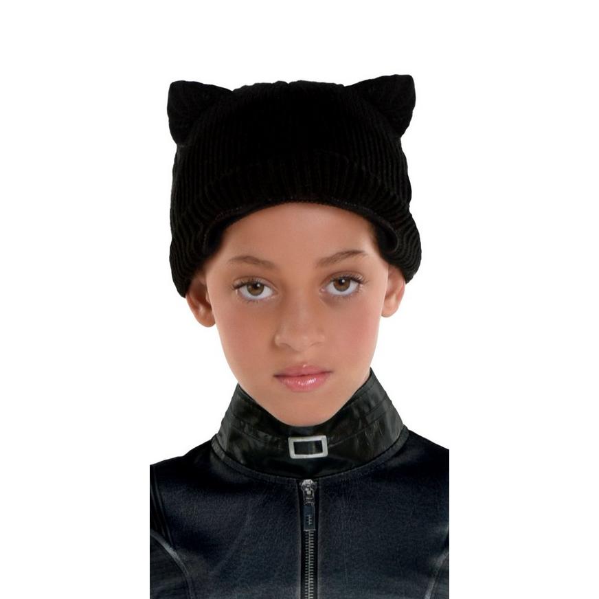 The Batman Catwoman Costume - Child Large