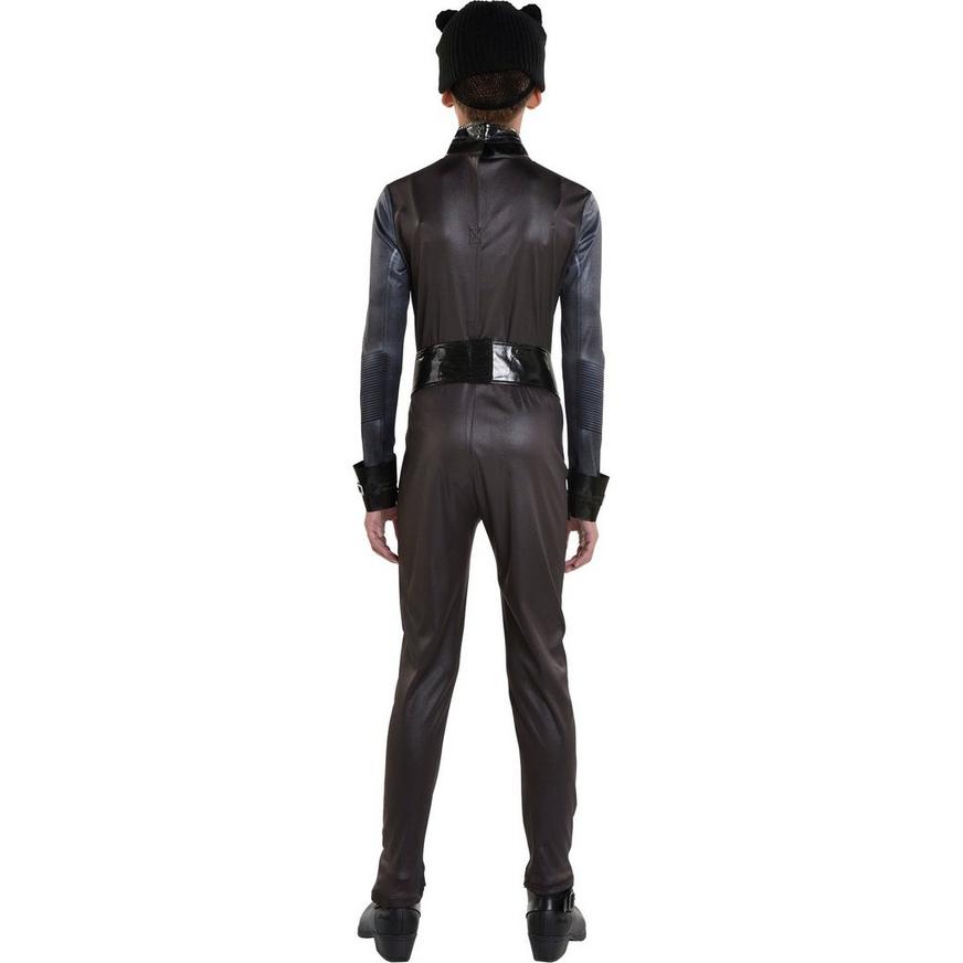 The Batman Catwoman Costume - Child Large