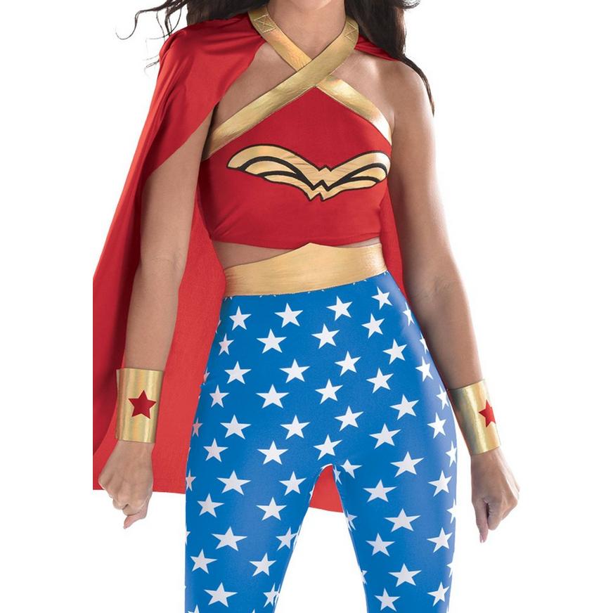 Wonder Woman - Women's Medium
