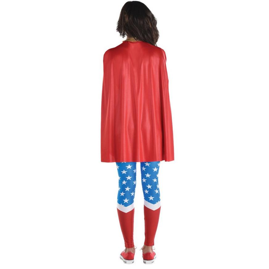 Wonder Woman - Women's Small