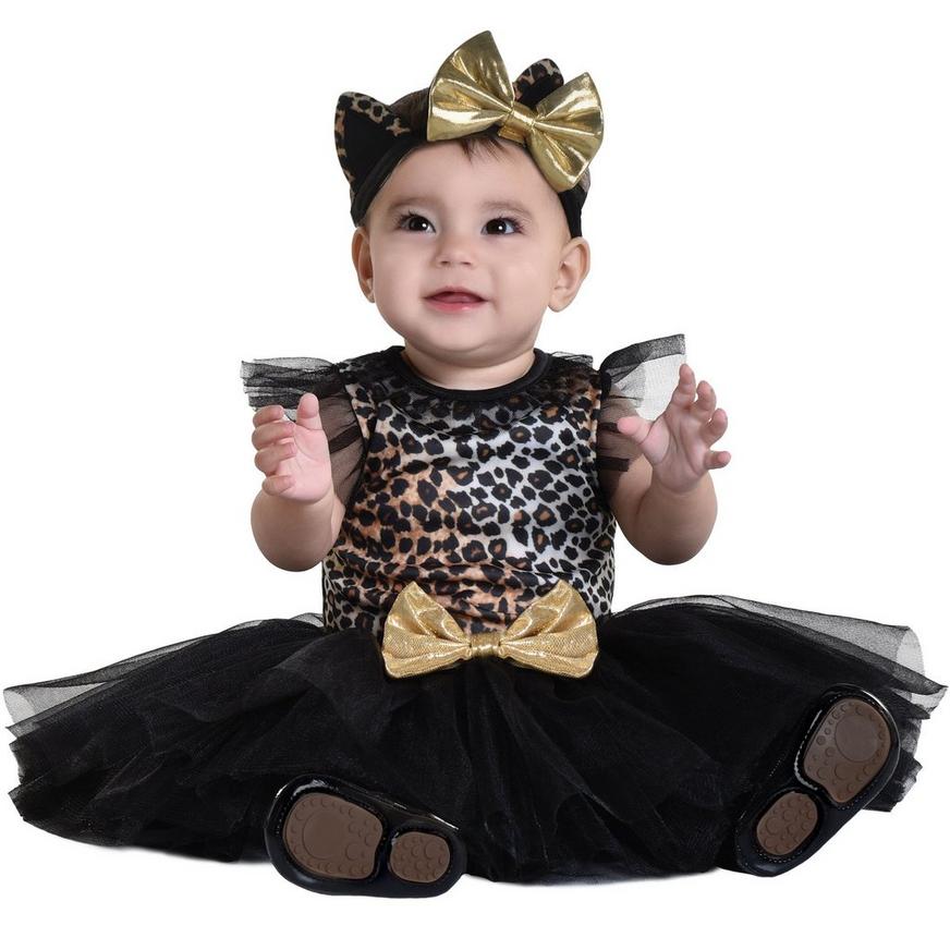Baby Cute Cat Costume - Infant 18-24 months