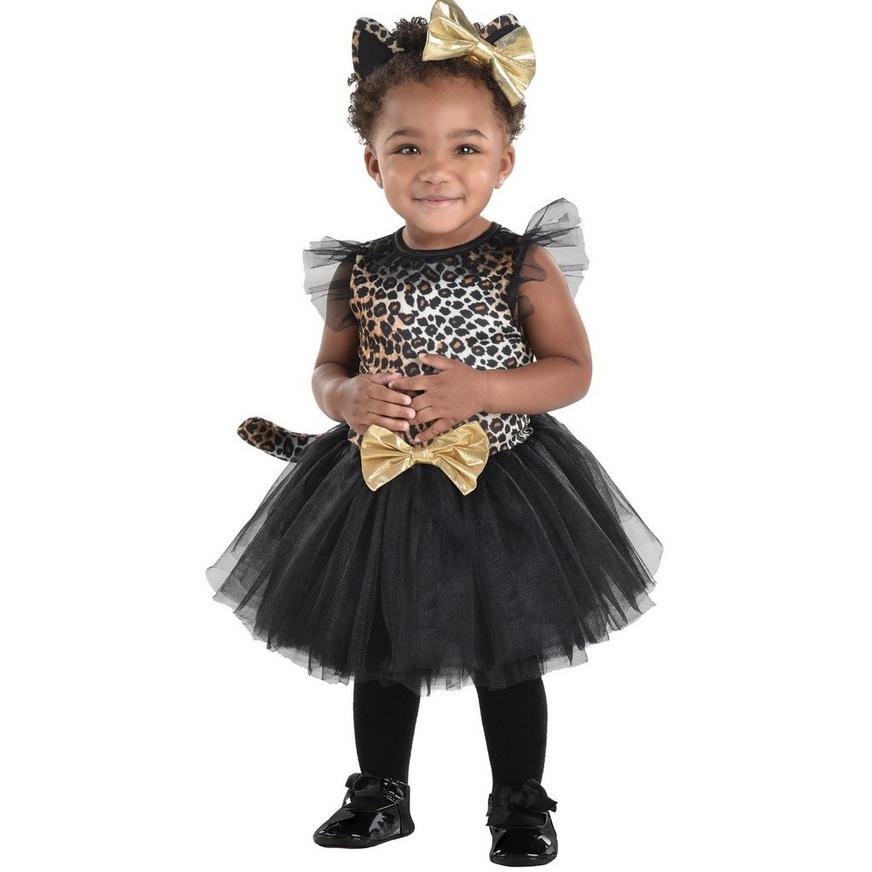 Baby Cute Cat Costume - Infant 18-24 months