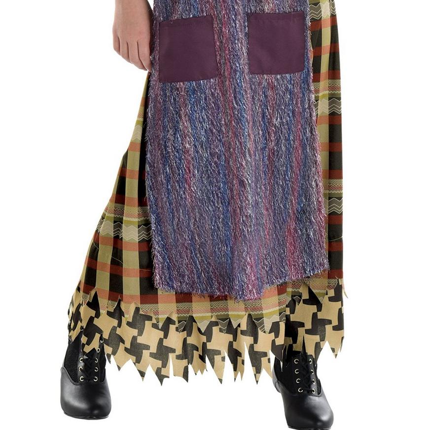 Hocus Pocus Mary Sanderson Costume - Child Large