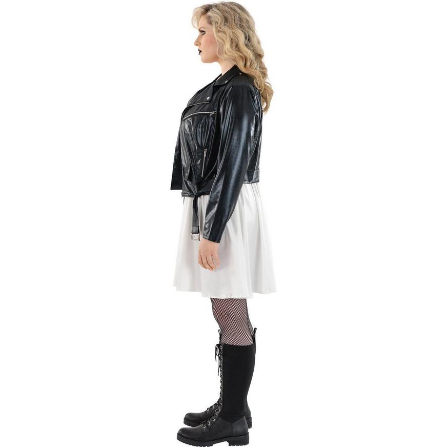 Bride of Chucky Costume - Women's Plus Size