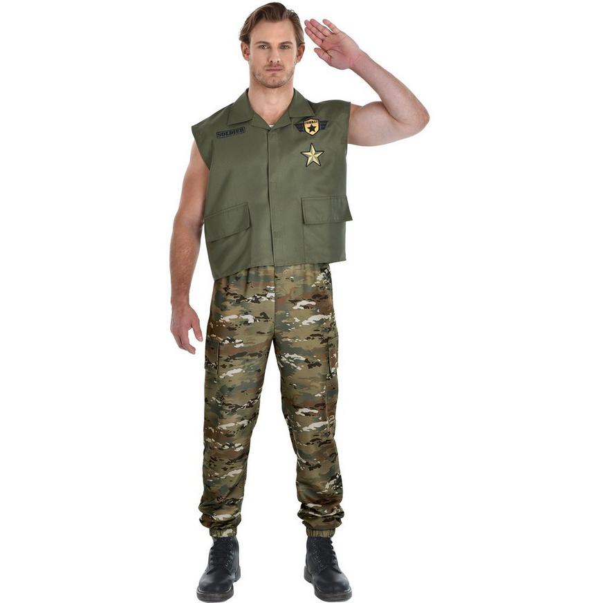 Soldier