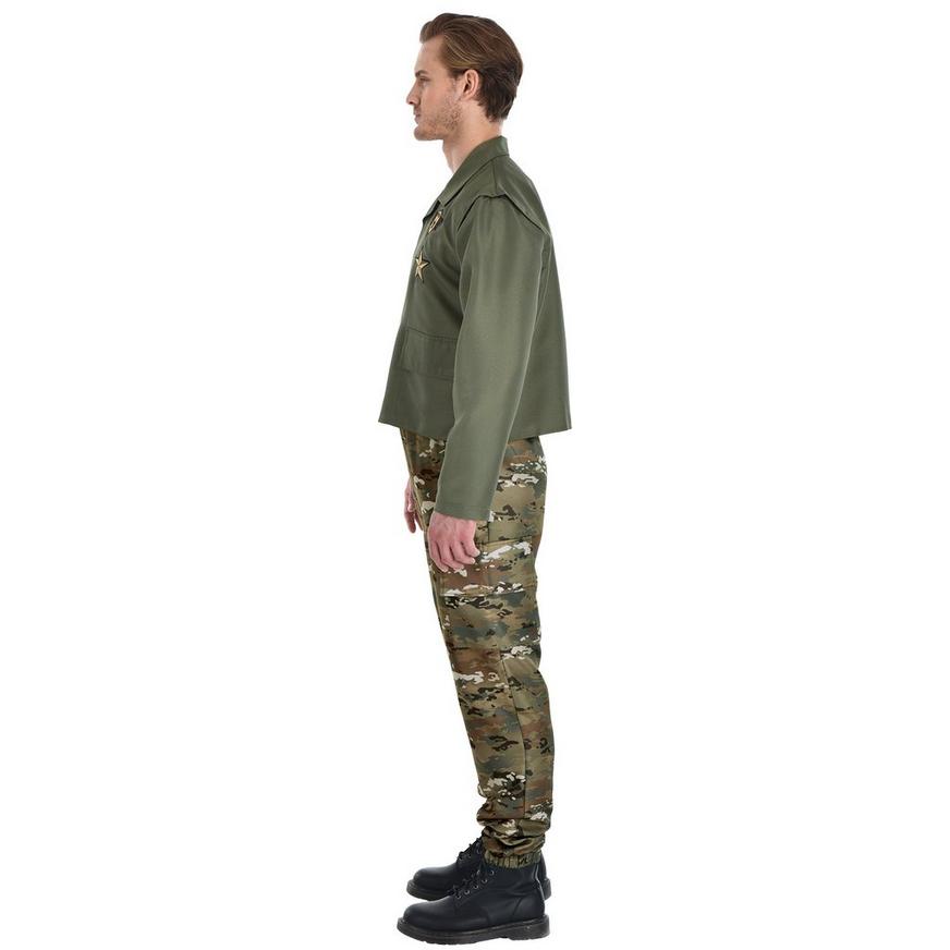 Soldier