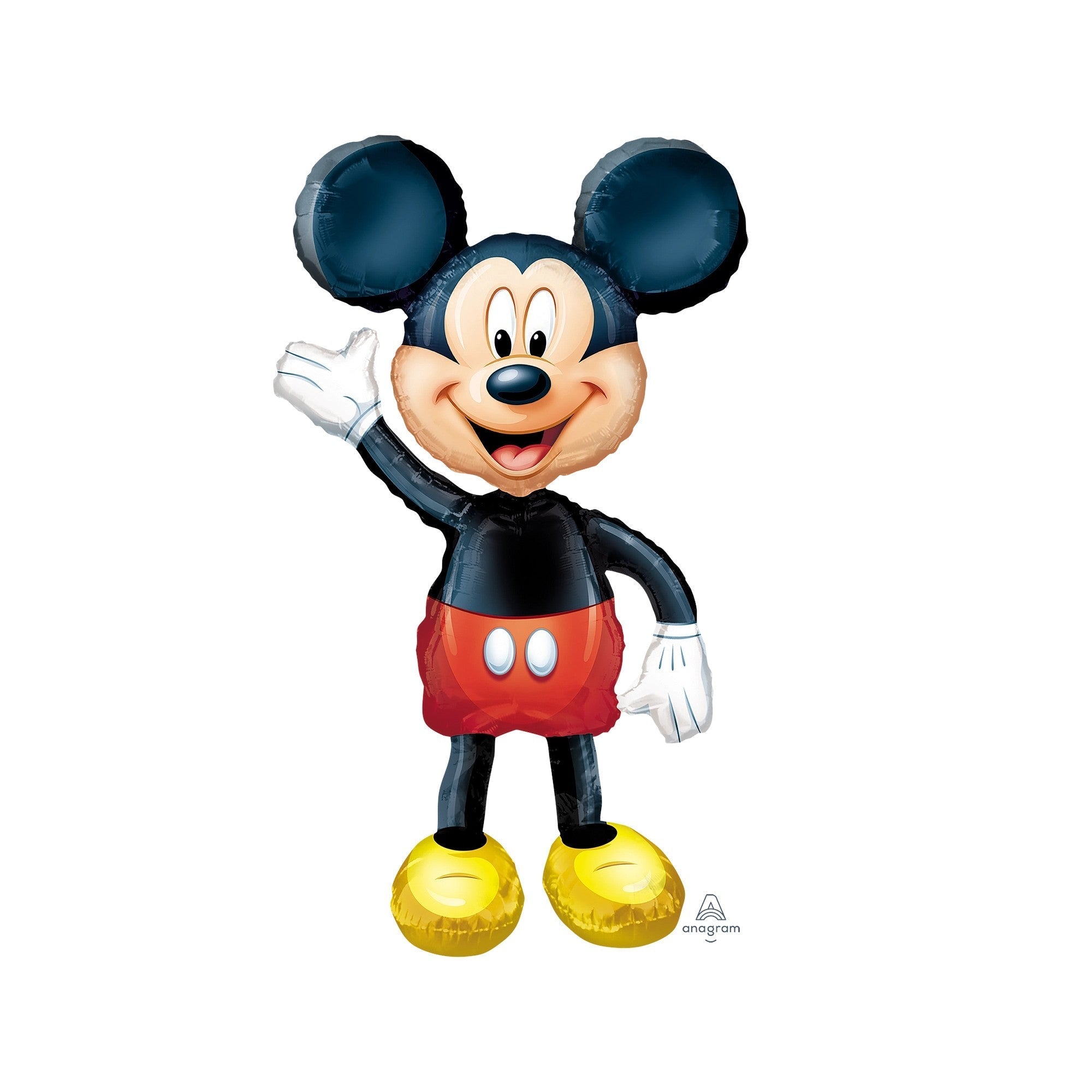 Mickey Mouse1