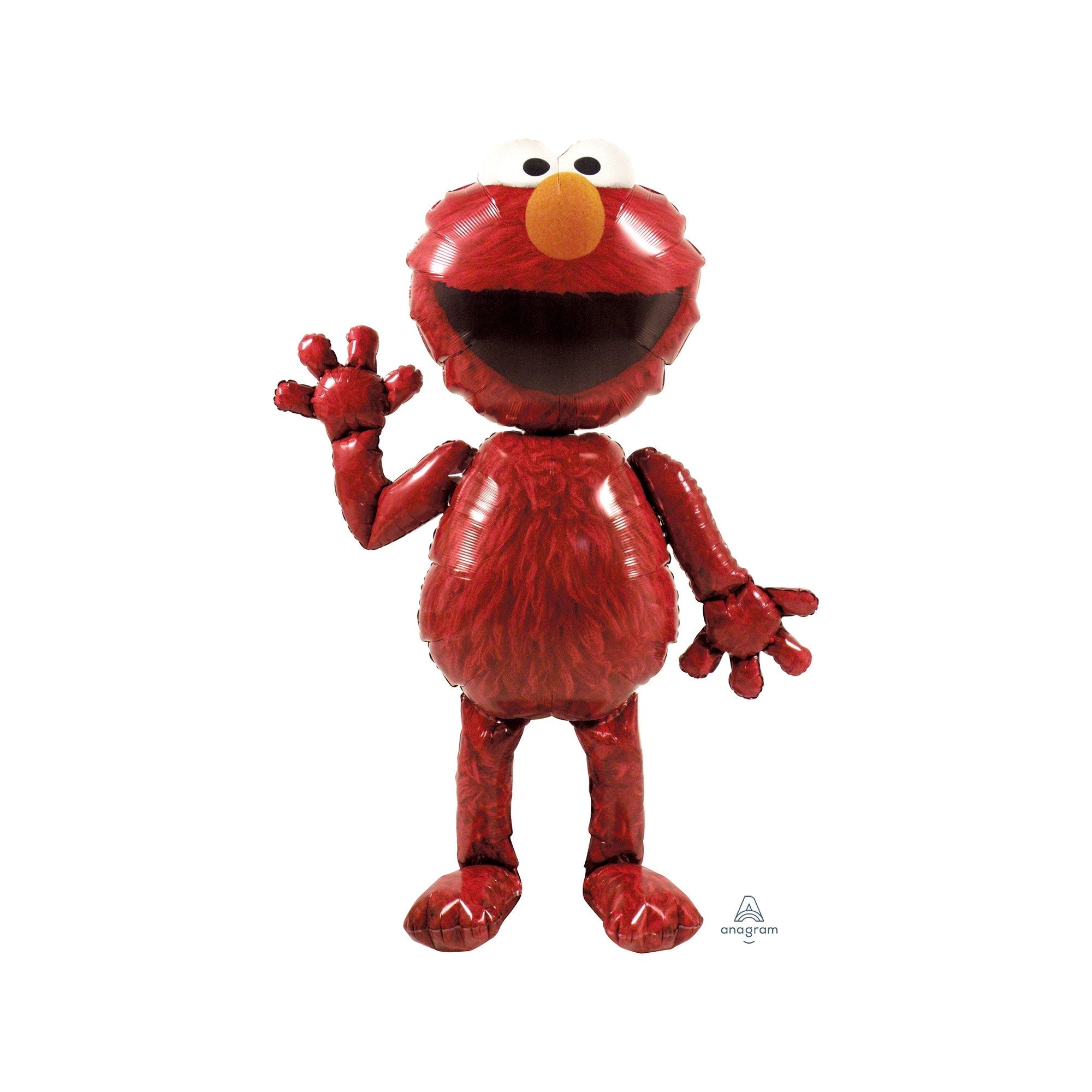 Elmo Walker