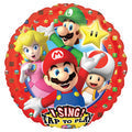 Super Mario Cube