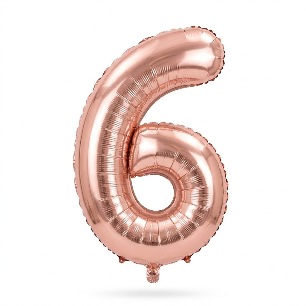 R/GLD SS FL NO 6