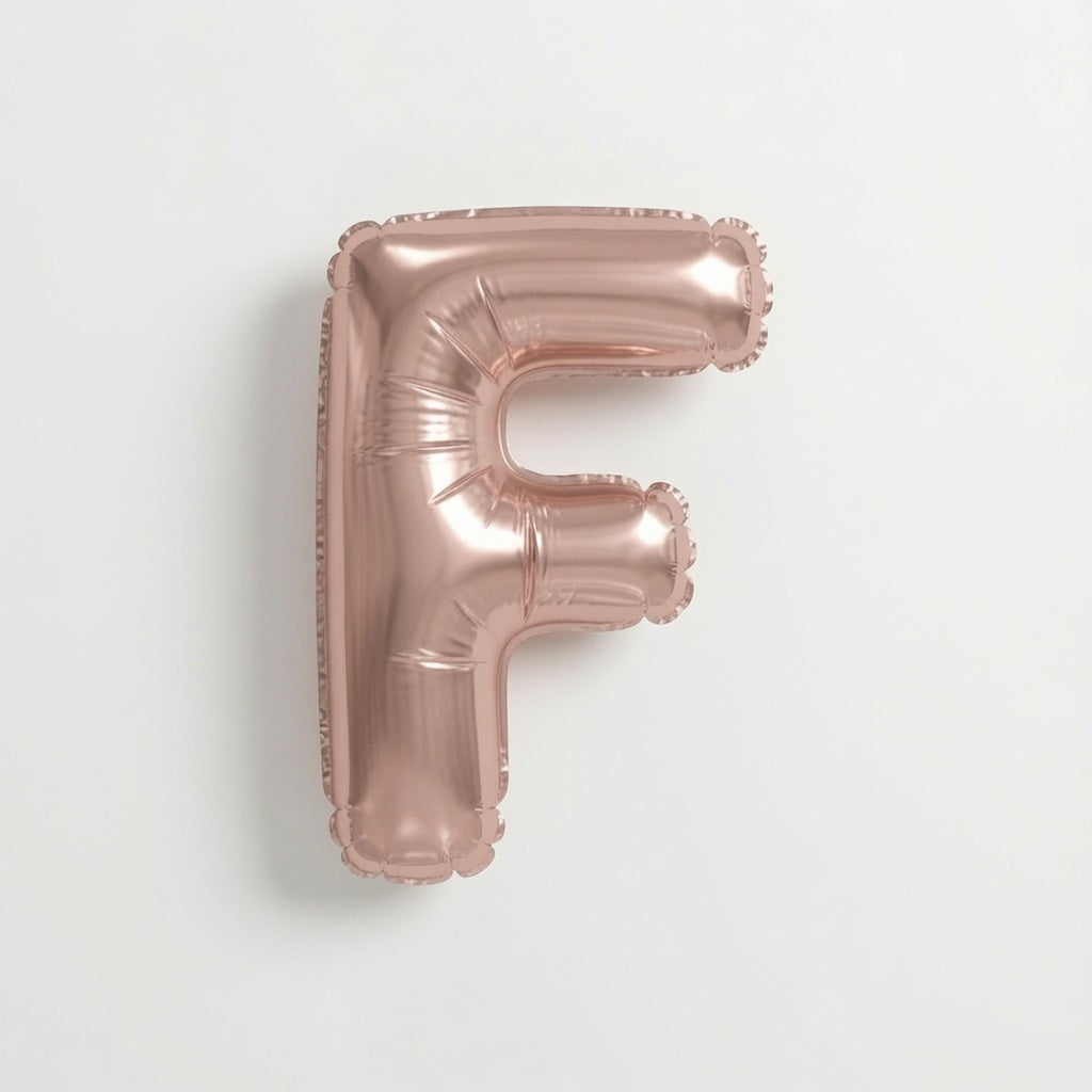 R/GLD SS LTR F