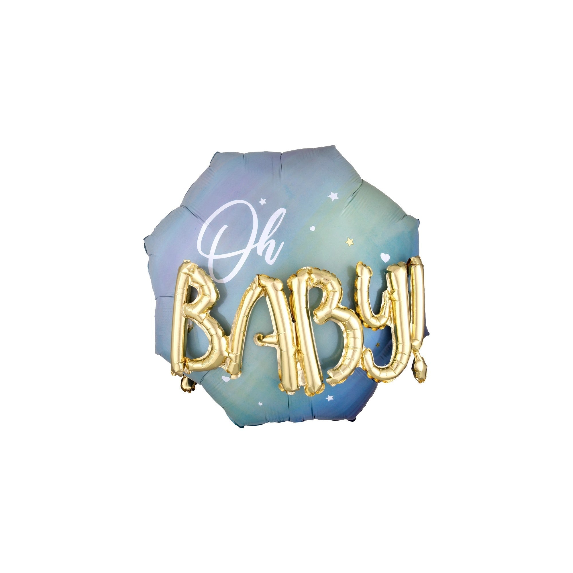 018 BLU SS BLLN BABY BOY P
