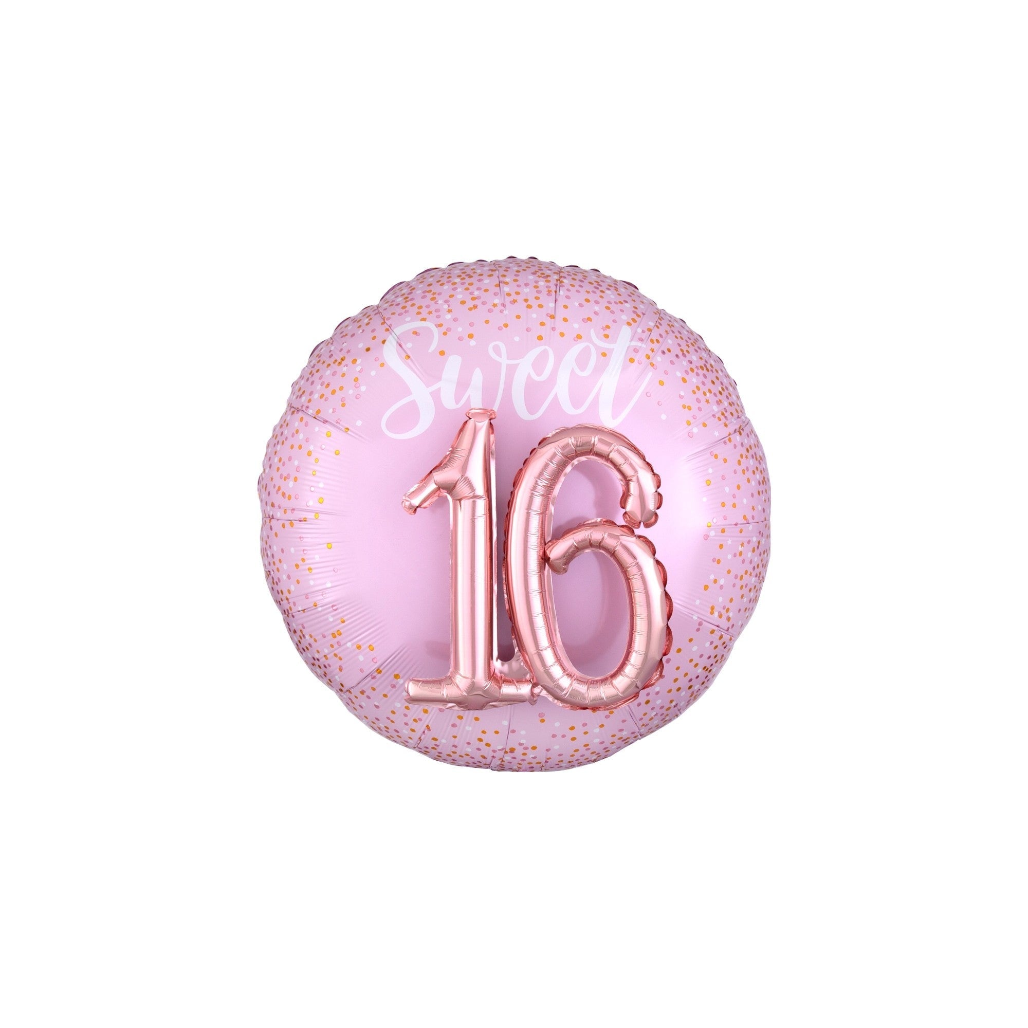 SWEET 16-1