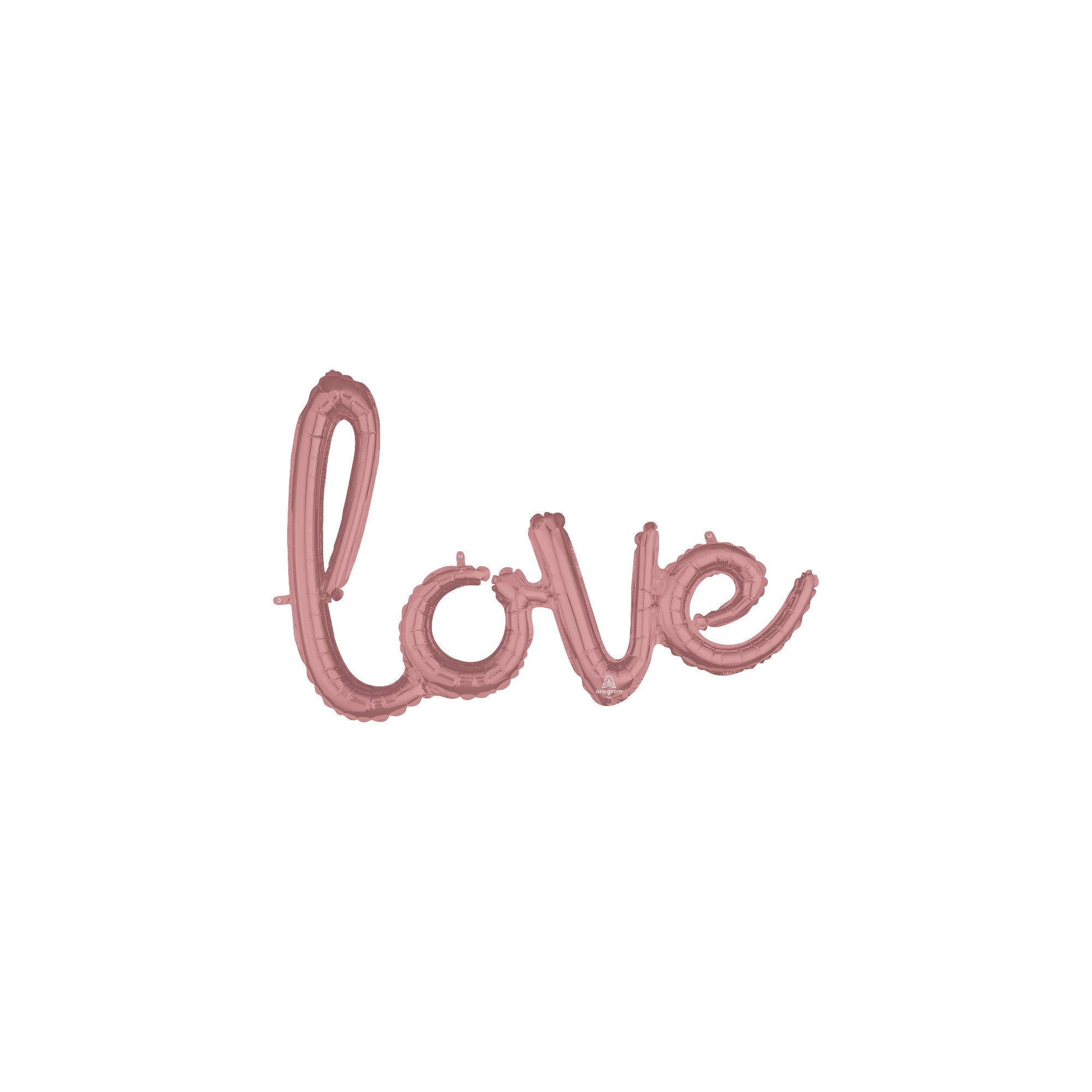 Love Rose Gold