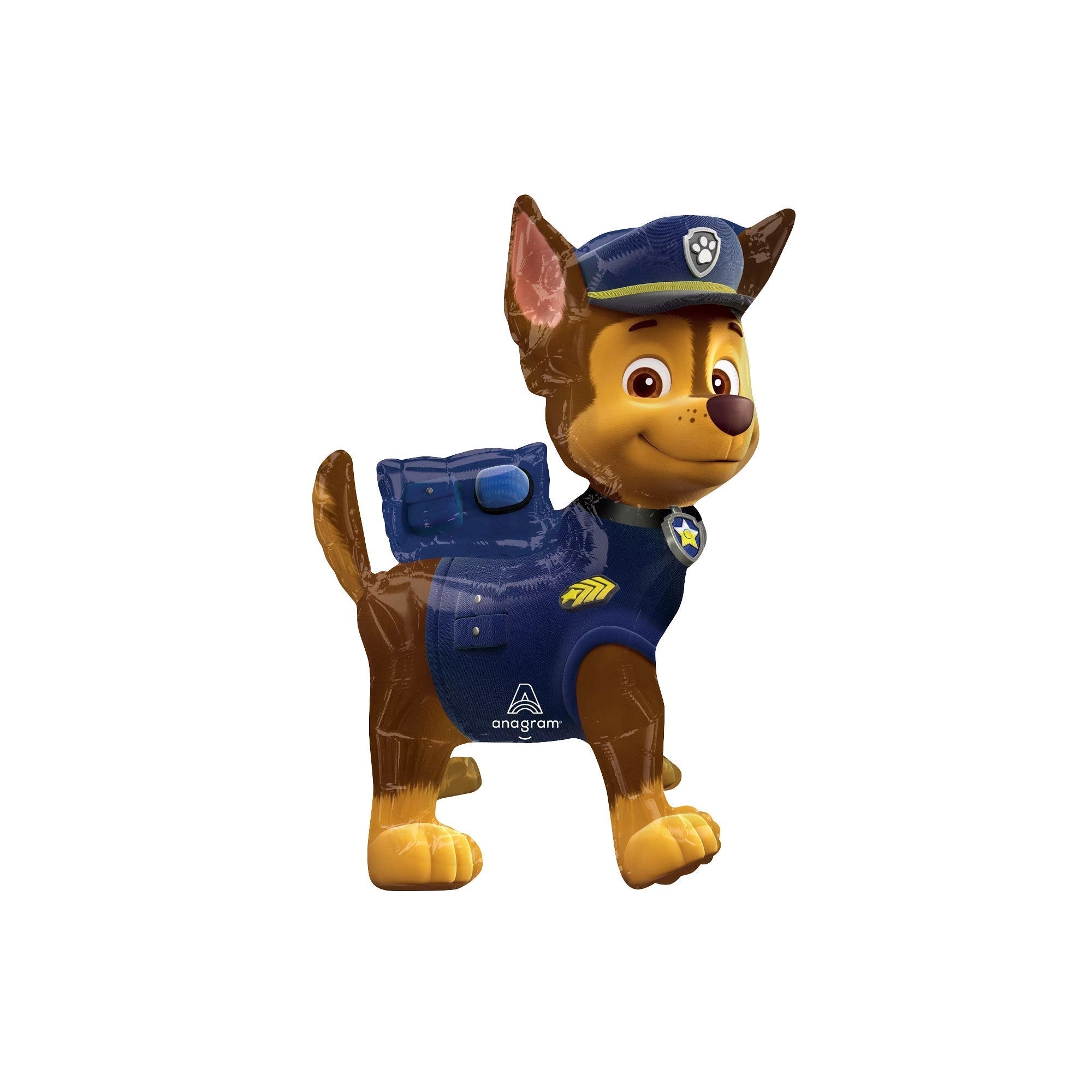 Paw Patrol Chase1