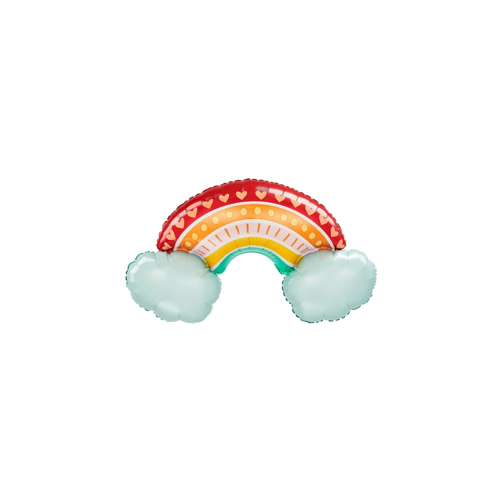 Could Rainbow