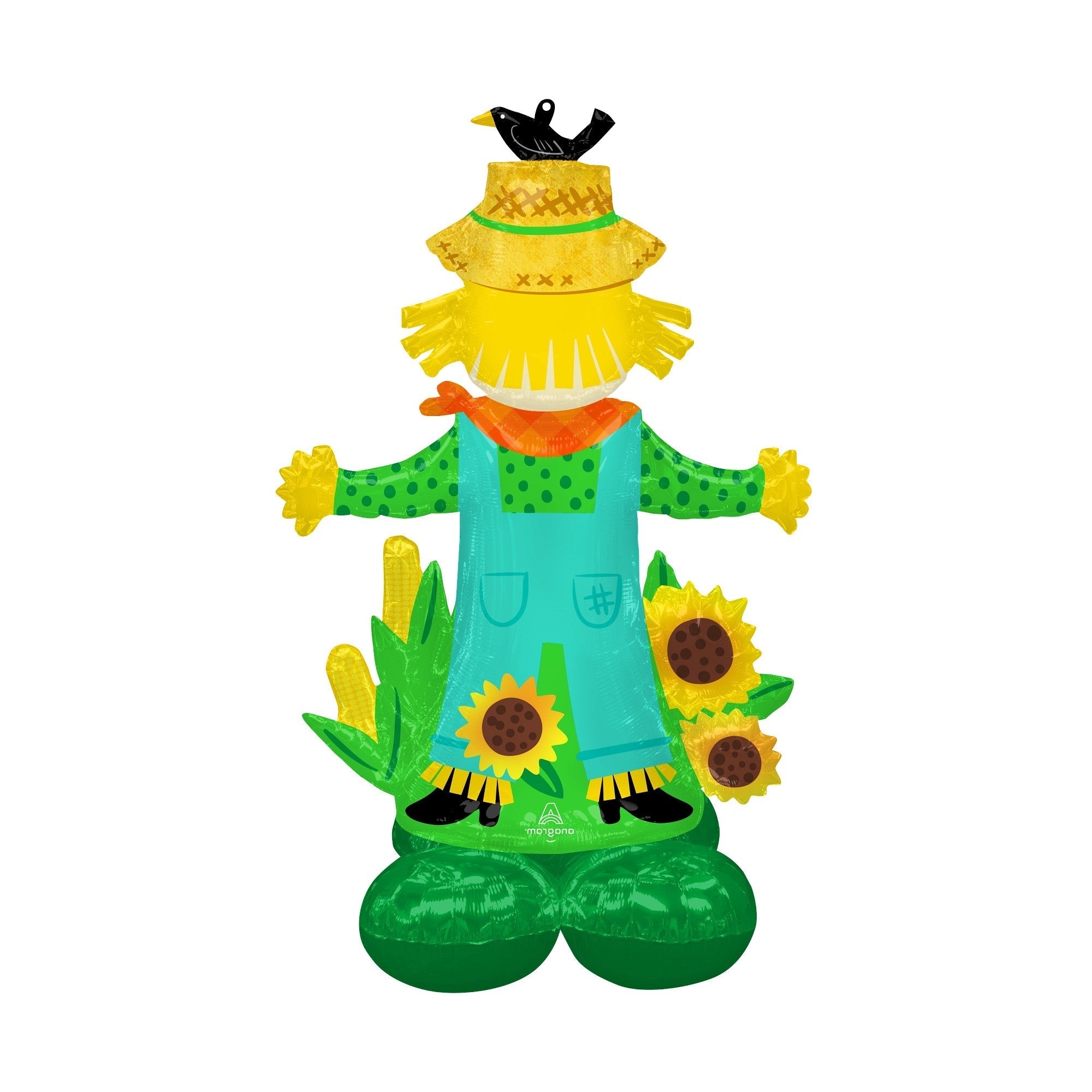 Scarecrow