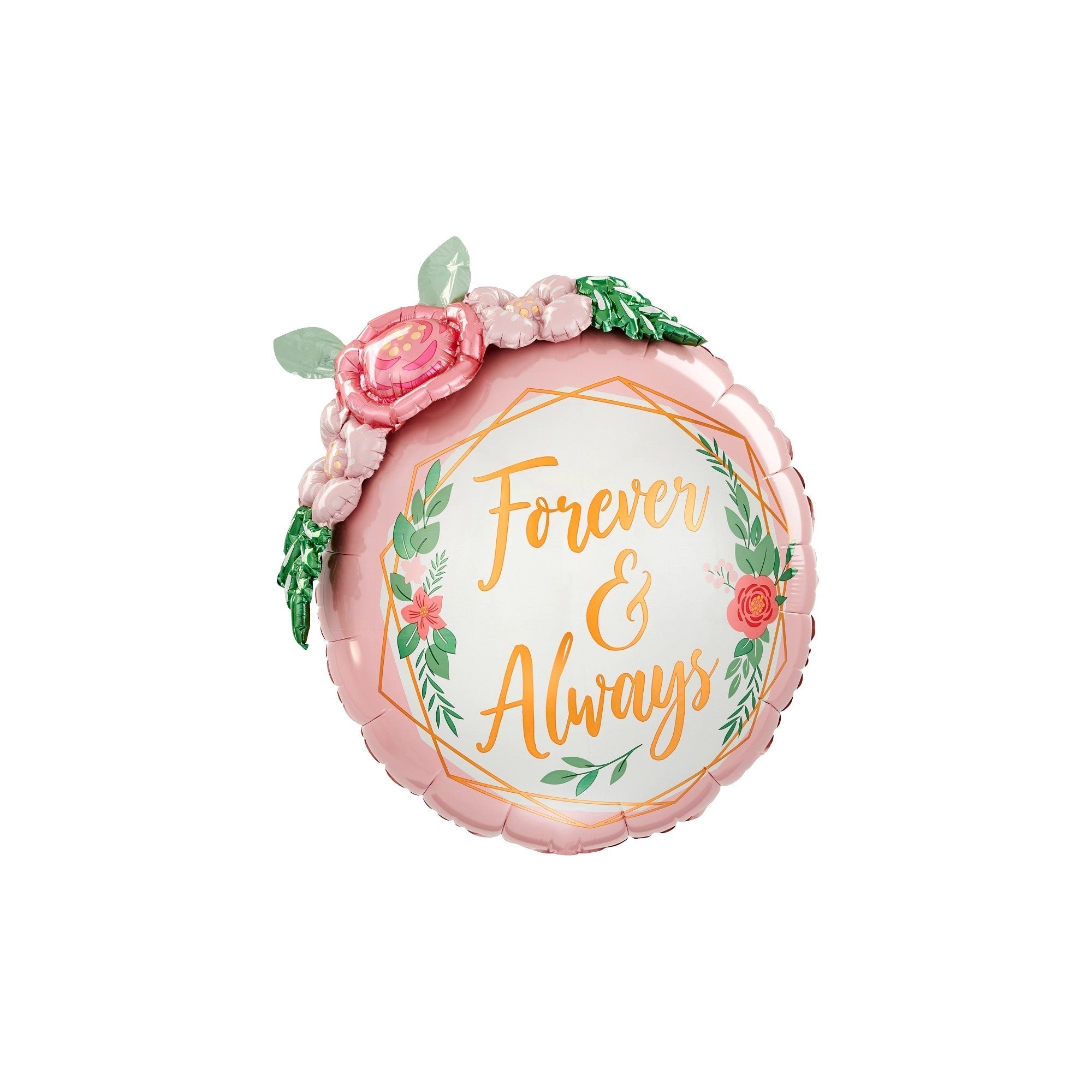 Forever and Always